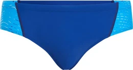 Badehose He.-Badehose Port Brief M BLUE DARK/AOP/BLUE A