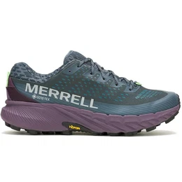 Agility Peak 5 GTX Herren Wanderschuhe Sneaker Trekking J068187 Trailrunningschuh Atmungsaktiv, Komfort