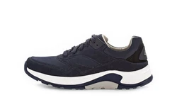 Pius Gabor Sneaker Dunkelblau/Blau/Hellblau