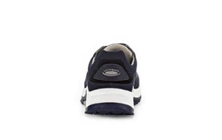 Pius Gabor Sneaker Dunkelblau/Blau/Hellblau