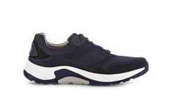 Pius Gabor Sneaker Dunkelblau/Blau/Hellblau