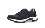 Pius Gabor Sneaker Dunkelblau/Blau/Hellblau