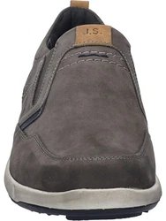 Josef Seibel Slipper Braun/Khaki/Grau/Dunkelgrau/Dunkelblau/Beige