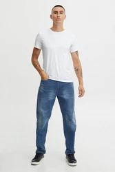 Blend Jeans Thunder Relaxed Fit 5-Pocket Jeans BHThundert