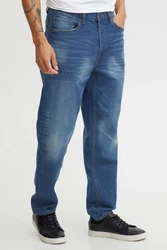 Blend Jeans Thunder Relaxed Fit 5-Pocket Jeans BHThundert