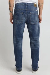 Blend Jeans Thunder Relaxed Fit 5-Pocket Jeans BHThundert