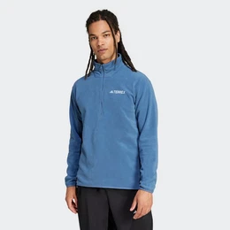 Fleecejacke MT ESS HZ FL