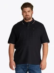 Tommy Hilfiger Big & Tall Poloshirt BT-POCKET CLASSIC FIT POLO-B Schwarz/Dunkelblau/Dunkelrot/Rot/Braun/Hellblau