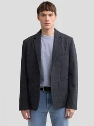 Stricksakko JOSEEF
