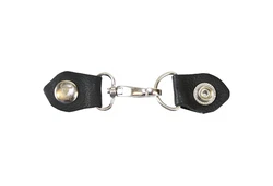 BULLDT Motorradweste 4er W-Extender Style 4er Motorrad Westenkette EXTENDER 