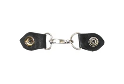 BULLDT Motorradweste 4er W-Extender Style 4er Motorrad Westenkette EXTENDER 