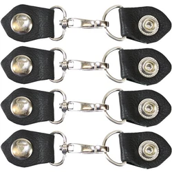 BULLDT Motorradweste 4er W-Extender Style 4er Motorrad Westenkette EXTENDER 