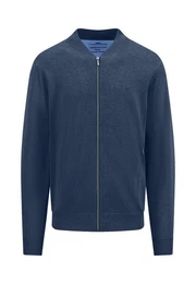 Kurzweste Cardigan College, Superfine night