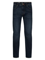 Petrol Industries Regular-fit Jeans Starling Blau/Dunkelblau