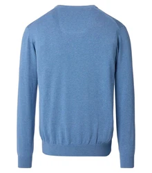CASAMODA V-Ausschnitt Pullover (004430) 