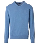 CASAMODA V-Ausschnitt Pullover (004430) 