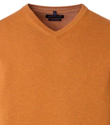 CASAMODA V-Ausschnitt Pullover (004430) 4430