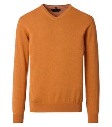 CASAMODA V-Ausschnitt Pullover (004430) 4430