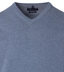 CASAMODA V-Ausschnitt Pullover (004430) 4430