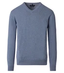 CASAMODA V-Ausschnitt Pullover (004430) 4430