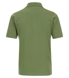 Redmond Poloshirt Grün/Dunkelgrün/Hellgrün