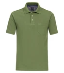 Redmond Poloshirt Grün/Dunkelgrün/Hellgrün