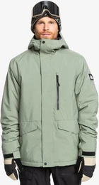 Anorak MISSION SOLI JK SEA SPRAY