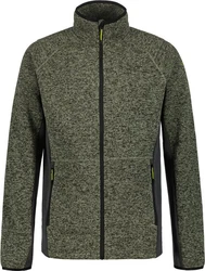 Icepeak Jacke BODE spargel