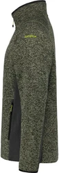 Icepeak Jacke BODE spargel