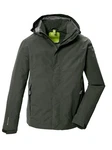 Killtec Funktionsjacke KOS 363 MN JCKT Dunkelgrün/Grün
