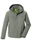 Killtec Funktionsjacke KOS 363 MN JCKT Dunkelgrün/Grün/Khaki