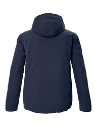 Killtec Funktionsjacke KOS 363 MN JCKT Dunkelblau/Blau