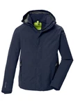 Killtec Funktionsjacke KOS 363 MN JCKT Dunkelblau/Blau