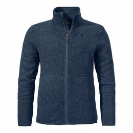 Schffel Funktionsjacke Fleece Jacket Aurora M NAVY BLAZER