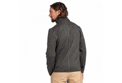Schöffel Fleece Jacket Aurora M Anorak 