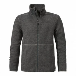 Schöffel Fleece Jacket Aurora M Anorak 