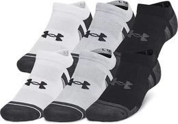 Socken Unisex Ua Perf Tech 6Pk Ns