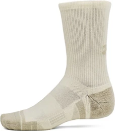Socken Ua Performance Tech 3Pk Crew