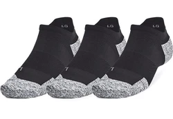 Under Armour Socken Ua Ad Run Cushion 3Pk 