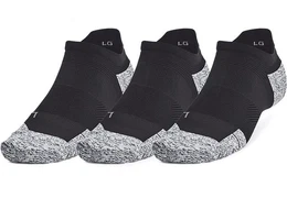 Socken Ua Ad Run Cushion 3Pk Ns