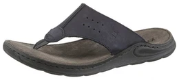 Maverick 05 Zehentrenner, Sommerschuh, Pantolette, Sandale in Weite G (weit)