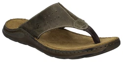 Josef Seibel Maverick 05 Zehentrenner grün