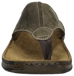 Josef Seibel Maverick 05 Zehentrenner grün