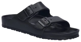 Macon 01 Pantolette, Badeschuh, Strandschuh, Sandale perfekt zum Baden, G-Weite