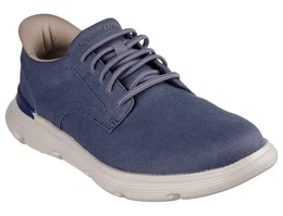 GARZA-CLIVE Slip-On Sneaker, Schlupfschuh, Komfortschuh, Slipper in veganer Verarbeitung