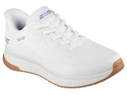 BOBS SQUAD 4 Slip-On Sneaker, Trainingsschuh, Sneaker, Schnrschuh zum einfachen reinschlupfen