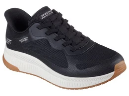 BOBS SQUAD 4 Slip-On Sneaker, Trainingsschuh, Sneaker, Schnrschuh zum einfachen reinschlupfen