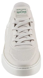 Skechers SNOOP ONE-NEXT EPISODE Slip-On Sneaker Grün/Weiß/Grau/Creme