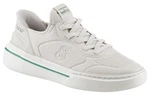 Skechers SNOOP ONE-NEXT EPISODE Slip-On Sneaker Grün/Weiß/Grau/Creme