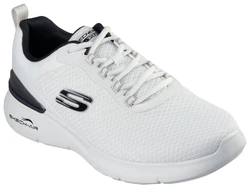 Skechers Sneaker Skech-Air Dynamight 2.0-Durron Weiß/Grau